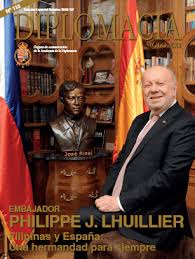 If the cbp officer finds any package that contains an article not specified on. Cebuana Lhuillier Chairman And Founder Featured On Diplomacia Magazine Cebuana Lhuillier Pawnshop