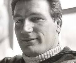 Film e programmi tv di Jonathan Rigby