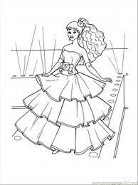 Coloring page games are exclusively for you. Dress Up Coloring Pages Coloring Home