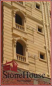 منشور على اللوحة villa