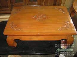 We did not find results for: Meja Lesehan Kayu Jati Oshin Kotak Allia Furniture