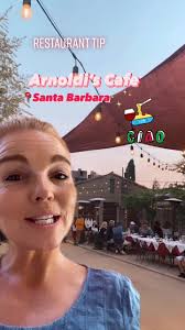 Arnoldis Santa Barbara