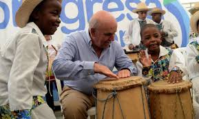 Image result for XXII Festival Petronio Alvarez 2018 days ago