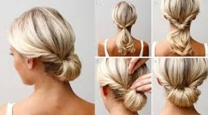 90 ideen fur brautjungfern frisuren zur hochsteckfrisuren hochzeit gast selber machen. Brautfrisur Blumenkranz Romantisch Blumen Anleitung Einfache Flechtfrisur Selber Machen Frisur Blumenkranz Brautfrisuren Blumenkranz Brautfrisur