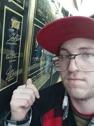 I just seen the concert you done in Cleveland Ohio i believe it was in 2011  it was awesome rush and truimph is my 2 favorite Canadian rock bands