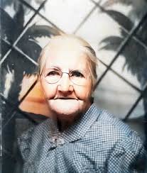 Sophia Josephine Humphreys Smith (1865-1946)