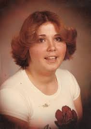 Donita Dale Watts Mayo (1961-1985)