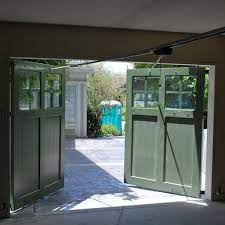 Carriage Garage Door Design Ideas Pictures Remodel And Decor Garage Doors Carriage Garage Doors Garage Door Design