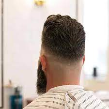Maybe you would like to learn more about one of these? Los Mejores Cortes De Pelo Fade O Degradado Lo Mejor Del 2021