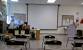 High School Neat Classroom