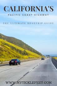 Us is the right place to plan a vacation. Ultimate Sf To La Road Trip Best Stops Along California S Pacific Coast Highway My Ticklefeet California Travel Road Trips Pacific Coast Highway Road Trip