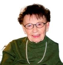 Obituary for Mary L (Constantine) Bryan