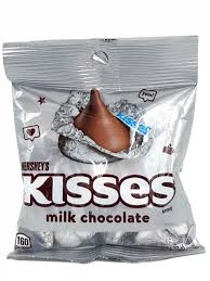 Hershey'S Kisses Cereal, 19.8 Oz - Walmart.Com