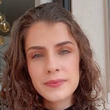 Camila ALBERTIN XAVIER DA SILVA