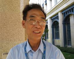 Racing Against Time --Interview with the First UM People Working