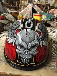 Great Motorcycle Helmet Design Custom Motorcycle Paint Jobs Custom Paint Motorcycle