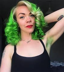 4 381 отметок «нравится», 223 комментариев — elena rybakina (@lenarybakina) в instagram: Women With Dyed Armpit Hair Awkward Instagram Beauty Trend