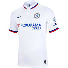 All sizes and colours available on our site www.atimebeforesky.co.uk. 2019 20 Nike Chelsea Away Match Jersey Soccerpro Sport Shirt Design Chelsea Jersey