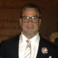 Jose E Betancourt, Ed.D., OLY