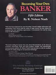 Bankers assist both personal and commercial clients with financial questions and needs. Becoming Your Own Banker Unlock The Infinite Banking Concept Amazon De Bucher