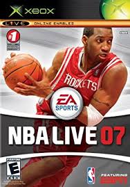 Nike air force 1 low unlocked. Amazon Com Nba Live 07 Pc Video Games