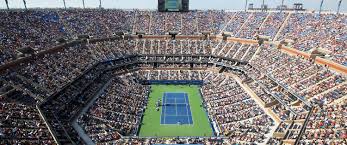 The tournament is the modern version of one of the oldest tennis championships in the world. Us Open Tickets 2021 Jetzt Online Buchen Ttours De