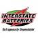 Interstate Batteries logo