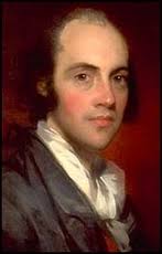 Aaron Burr (1) : Family tree by frebault