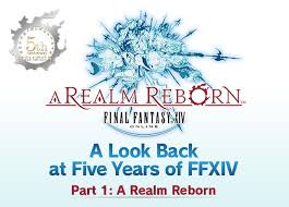 Main story quest lord of crags. A Look Back At Five Years Of Ffxiv Part 1 A Realm Reborn Topics Final Fantasy Portal Site Square Enix