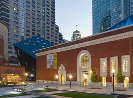 Contemporary Jewish Museum Jewish Museum San Francisco Museums Museum