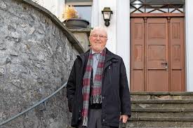 Walter Bühler: «Ich gehe noch jeden Tag aufs ‹Schloss›»