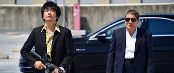 outlaw appeal the yakuza in film and print nippon com outlaw appeal the yakuza in film and