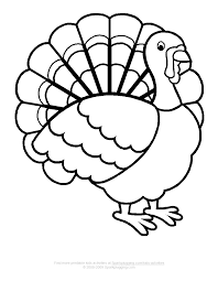 Turkey Turkey Coloring Pages Thanksgiving Coloring Pages Coloring Pages