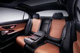 50.01 lakh to 1.41 crore in india. New Mercedes Benz C Class L Is Like A Mini Maybach For China Carscoops