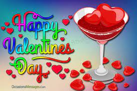 Long Distance Valentine S Day Messages Occasions Messages It says that absence makes heart grow fonder.
