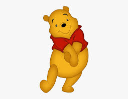 Download Baby Winnie The Pooh And Friends Clipart Winnie The Pooh Transparent Background Hd Png Download Transparent Png Image Pngitem