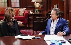 B&B Spoilers: Steffy Has Ridge's Medical Proxy, Uses It To Keep Him In Line  - Soap Opera Spy
