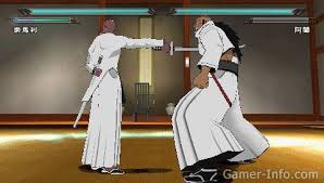 Slowly, you gain character by completing missions. Bleach Heat The Soul 6 2009 Video Game