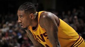 Thankfulness will always escape you to joy. Iman Shumpert On 2015 Knicks Trade Cavs Grabbed Me Out Of Hell Cavaliers Nation