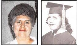 Teodorita R. “Tedy” Rael Padilla (1937-2007)