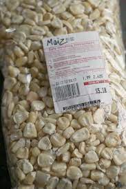 Homemade Smoky Ranch Corn Nuts Shaun Of The Dead Recipe Corn Nut Dried Corn Corn Snacks