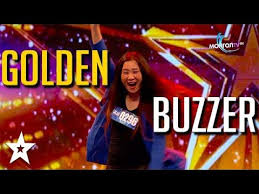 top singer gets golden buzzer on mongolia s got talent got talent global youtube top singer talent buzzer