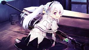 Hitsugi No Chaika Computer Wallpapers Desktop Backgrounds 1920x1080 Id 563680 Princessy Grob