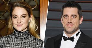 Maybe you would like to learn more about one of these? Shailene Woodley Uber Den Sprung Kopfuber In Eine Beziehung Mit Aaron Rodgers Germanic Nachrichten