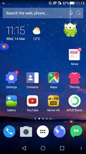 Abundant themes and wallpapers are here for you to choosehi search: Apus Launcher 3 10 49 Download For Android Apk Free