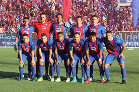 Jul 26, 2021 · cerro porteño form and stats. Team Cerro Porteno