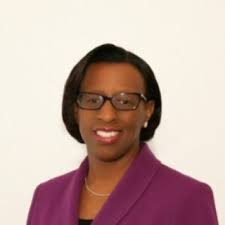 Jamaican Executive Paulette Simpson Ranked Among the 10 Most Influential  Black Britons