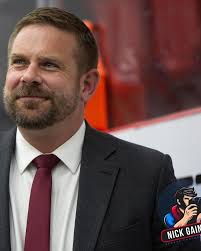 A couple big ones this afternoon. Congratulations to goalie Austin Caley