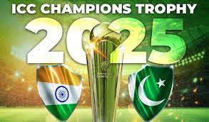 Champions Trophy 2025 : ICC expected to make final call today amid  Pak-India standoff