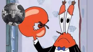 Quién era Luis Pérez, actor de doblaje de Don Cangrejo?